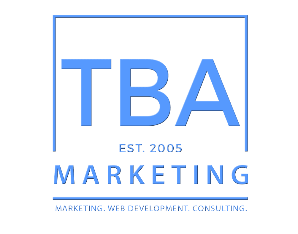 TBA Marketing - Digital marketing & web design