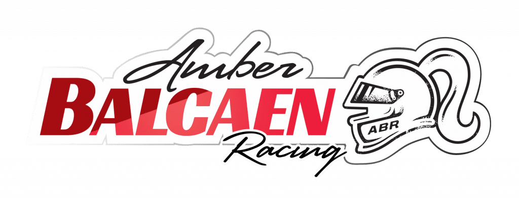 Amber Balcaen Racing